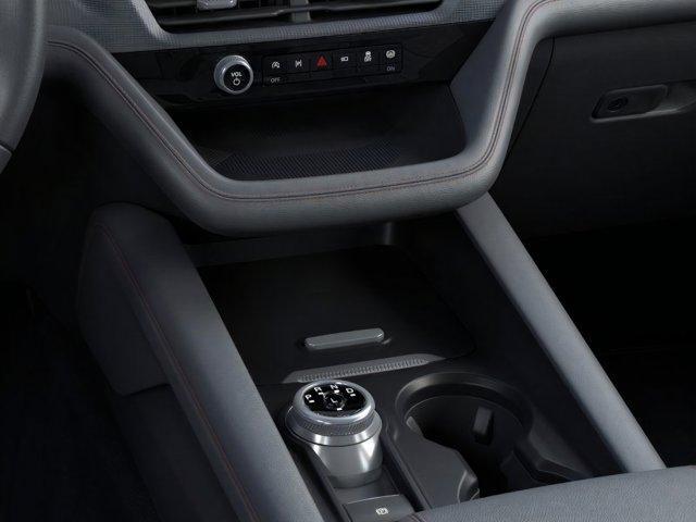 new 2025 Ford Explorer car, priced at $41,542