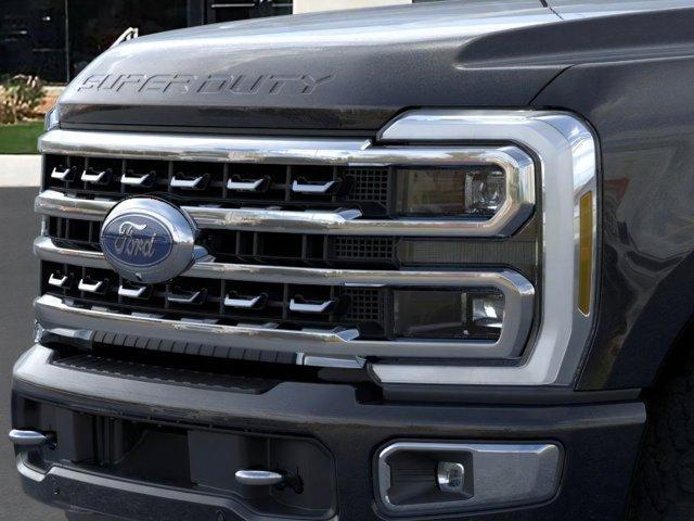 new 2024 Ford F-250 car, priced at $94,228