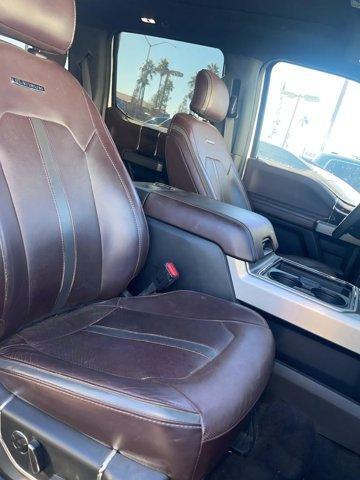 used 2017 Ford F-350 car, priced at $49,000