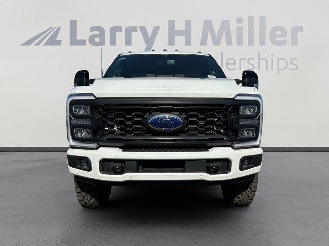 new 2024 Ford F-250 car, priced at $88,328