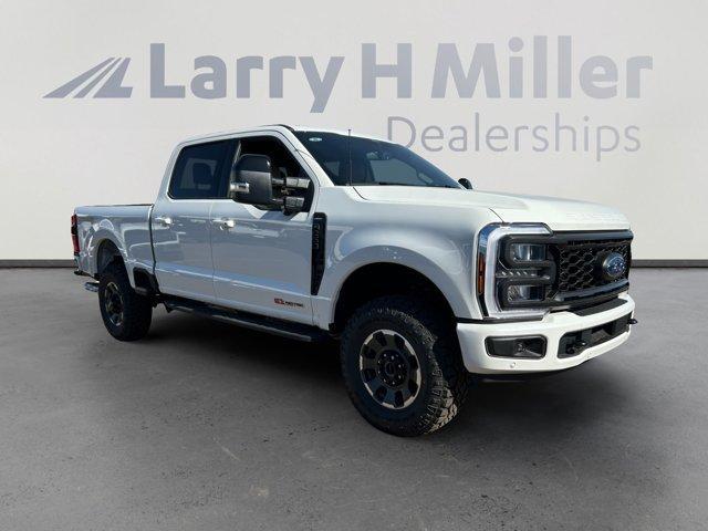 new 2024 Ford F-250 car, priced at $88,328