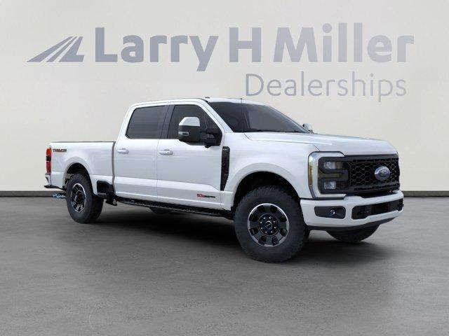 new 2024 Ford F-250 car, priced at $88,328