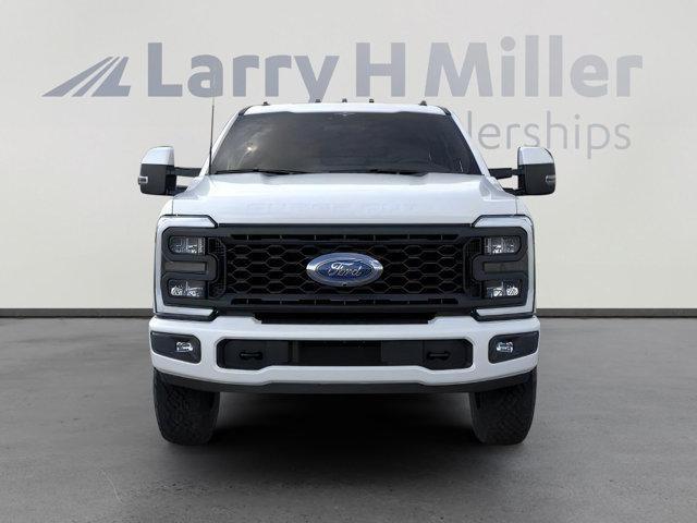 new 2024 Ford F-250 car, priced at $88,328