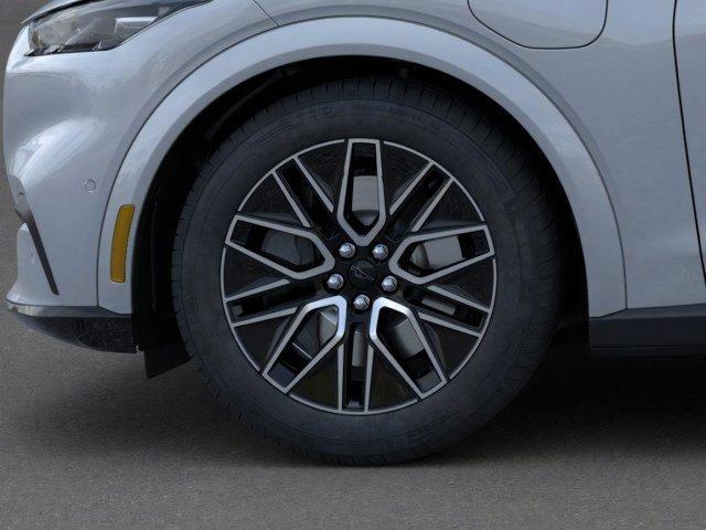 new 2025 Ford Mustang Mach-E car, priced at $46,683