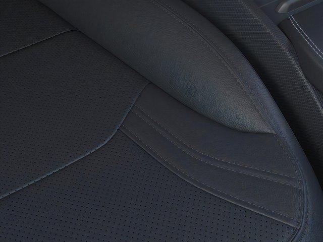 new 2025 Ford Mustang Mach-E car, priced at $46,683