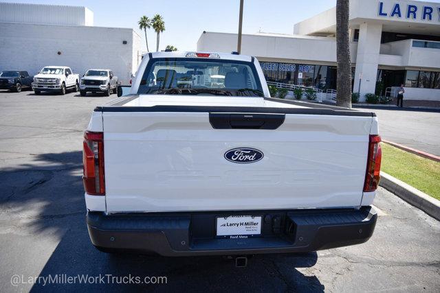 new 2024 Ford F-150 car, priced at $38,383