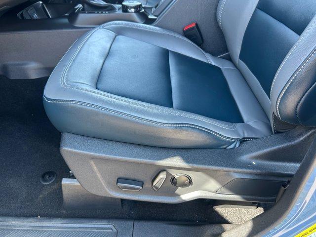 new 2024 Ford Bronco car, priced at $44,428