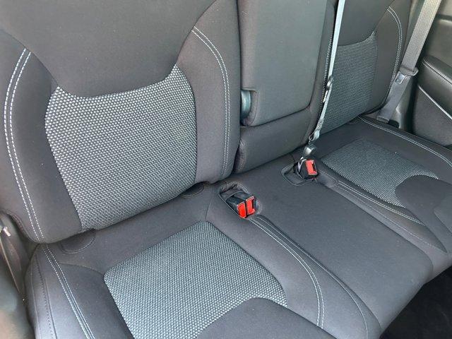 used 2019 Jeep Cherokee car, priced at $15,600