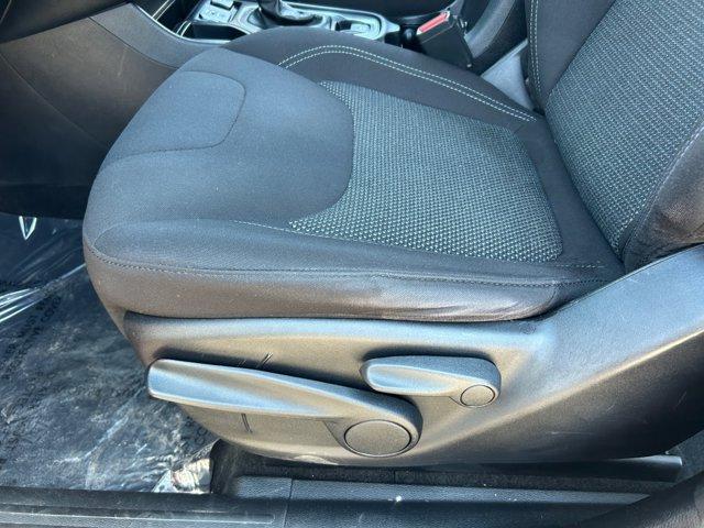 used 2019 Jeep Cherokee car, priced at $15,600