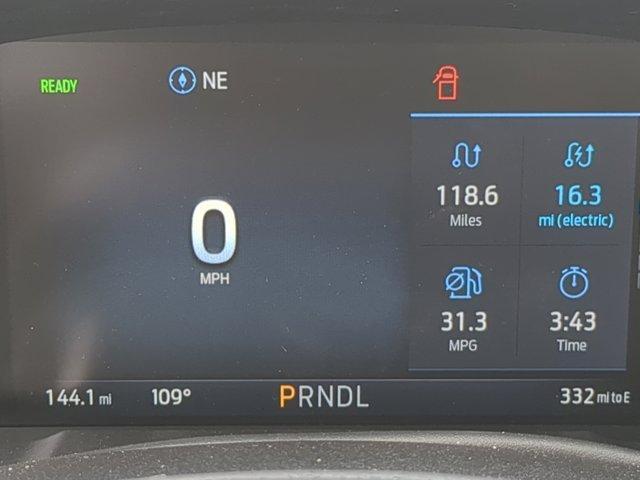 new 2025 Ford Maverick car, priced at $30,179