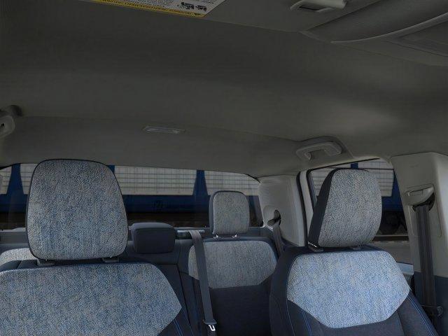 new 2025 Ford Maverick car, priced at $30,384