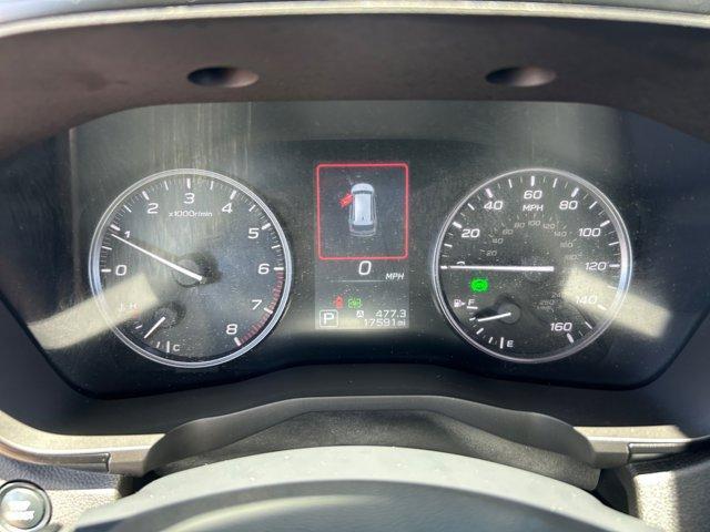 used 2023 Subaru Ascent car, priced at $35,900