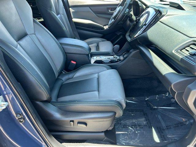 used 2023 Subaru Ascent car, priced at $35,900