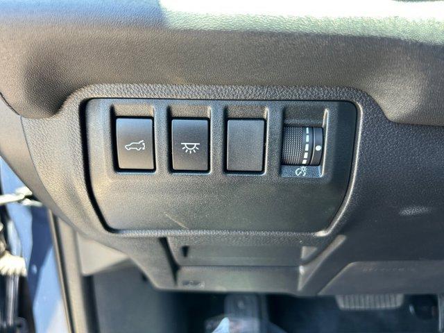 used 2023 Subaru Ascent car, priced at $35,900