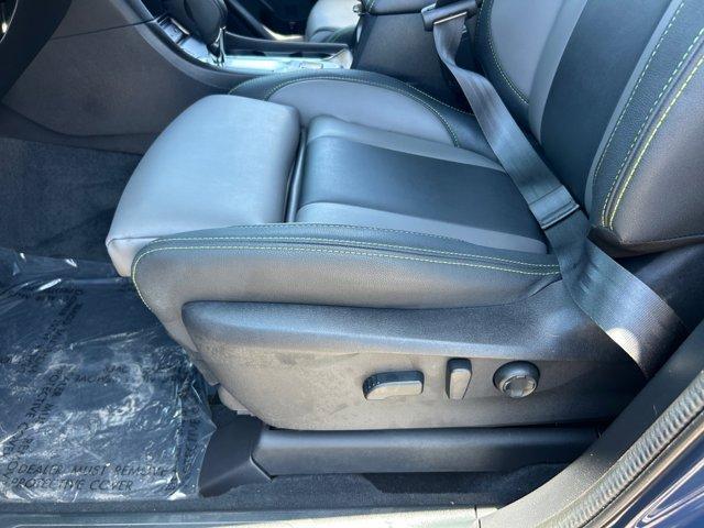 used 2023 Subaru Ascent car, priced at $35,900