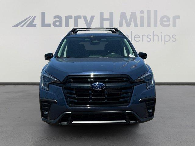 used 2023 Subaru Ascent car, priced at $35,900