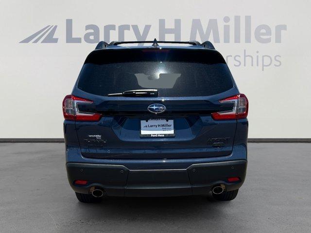 used 2023 Subaru Ascent car, priced at $35,900