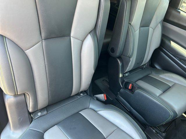used 2023 Subaru Ascent car, priced at $35,900