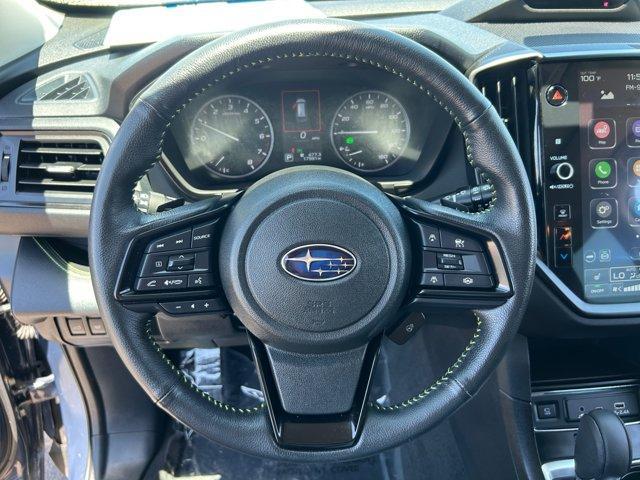 used 2023 Subaru Ascent car, priced at $35,900