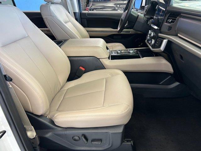 new 2024 Ford Expedition Max car, priced at $73,992