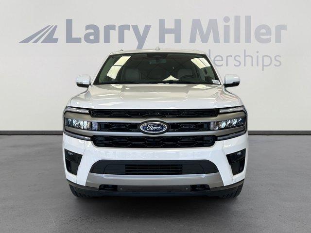 new 2024 Ford Expedition Max car, priced at $73,992