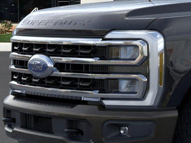 new 2024 Ford F-350 car, priced at $97,003