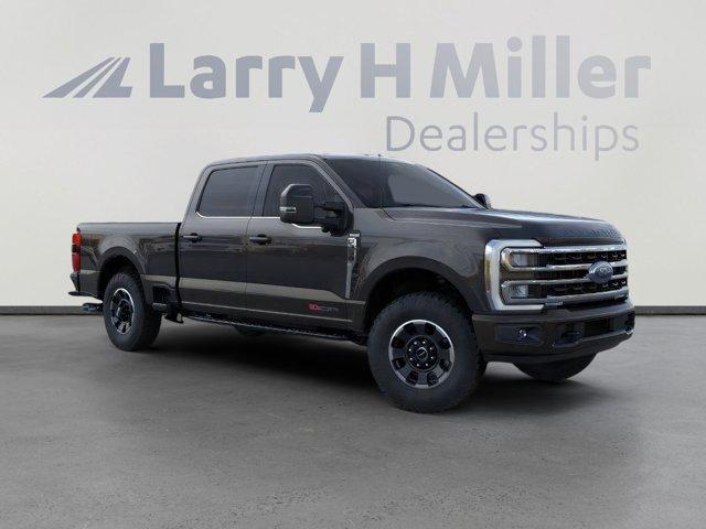 new 2024 Ford F-350 car, priced at $97,003