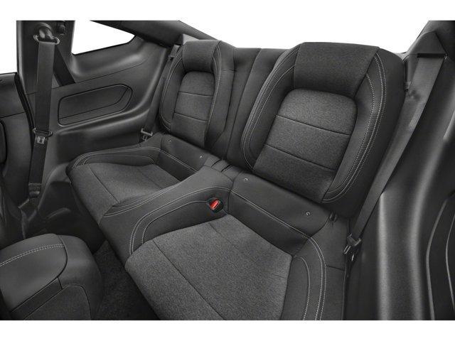new 2025 Ford Mustang car, priced at $52,006