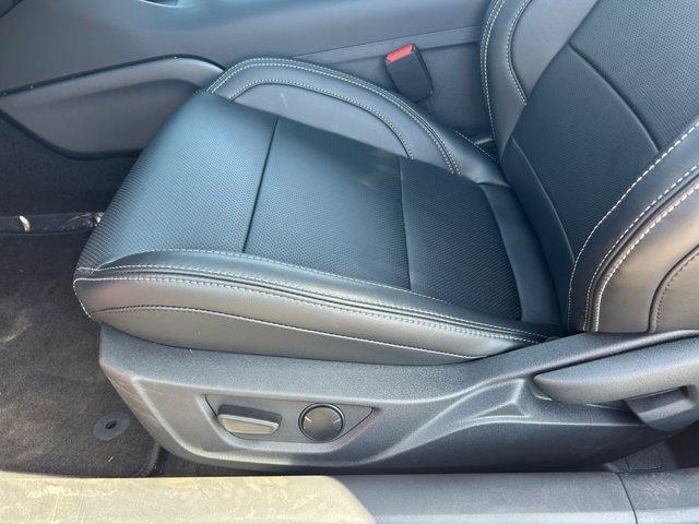 new 2025 Ford Mustang car, priced at $52,903