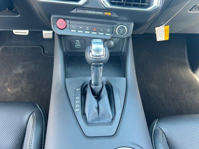 new 2025 Ford Mustang car, priced at $52,903