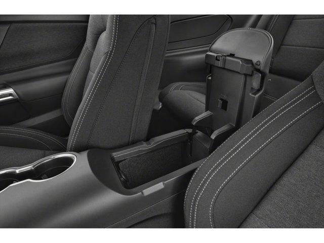 new 2025 Ford Mustang car, priced at $52,006