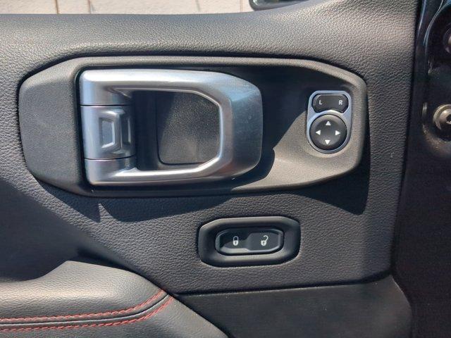 used 2022 Jeep Gladiator car, priced at $41,000