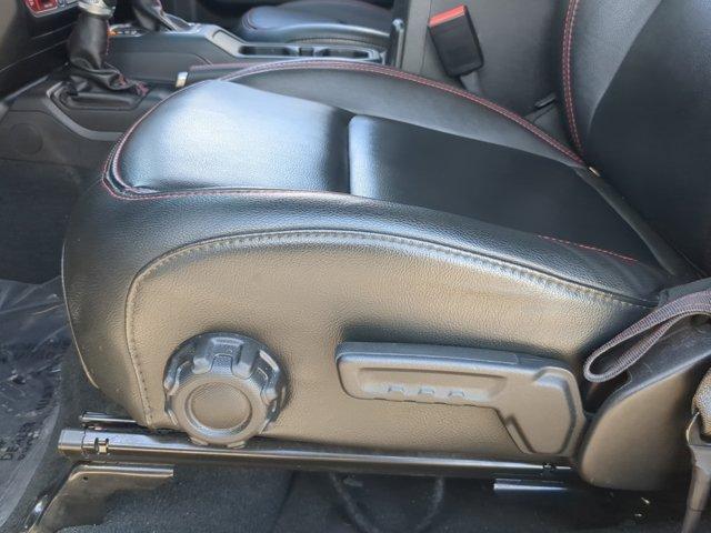 used 2022 Jeep Gladiator car, priced at $41,000