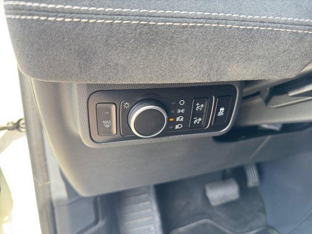 new 2025 Ford Mustang Mach-E car, priced at $56,174