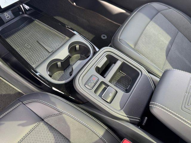 new 2025 Ford Mustang Mach-E car, priced at $56,174