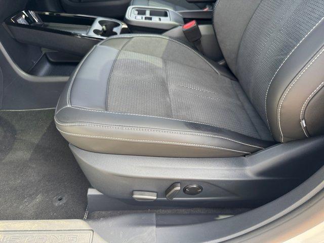 new 2025 Ford Mustang Mach-E car, priced at $56,174