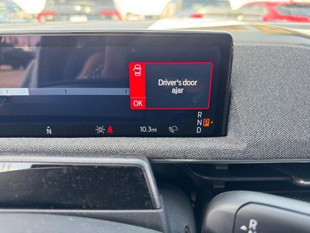 new 2025 Ford Mustang Mach-E car, priced at $56,174