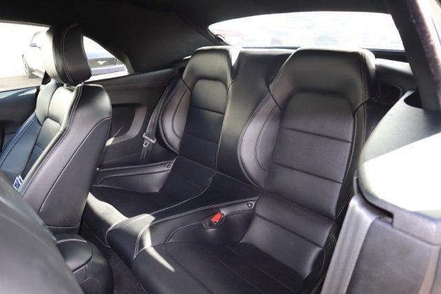 used 2023 Ford Mustang car, priced at $28,230