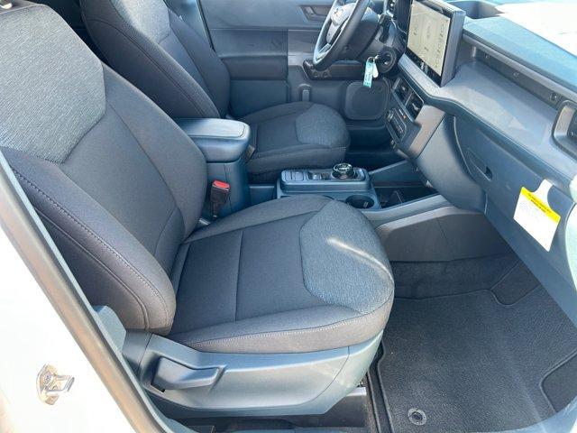 new 2025 Ford Maverick car, priced at $28,124