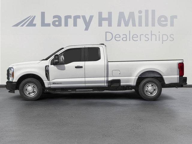 new 2026 Ford F-350 car, priced at $71,382