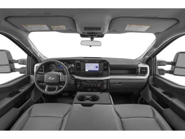 new 2026 Ford F-350 car, priced at $71,382