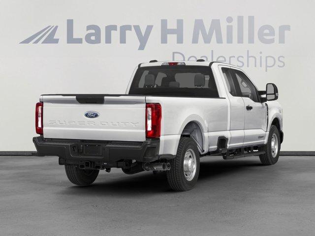 new 2026 Ford F-350 car, priced at $71,382