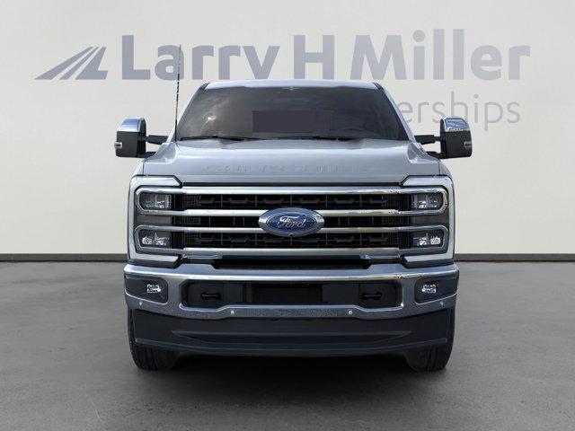 new 2025 Ford F-350 car, priced at $98,897