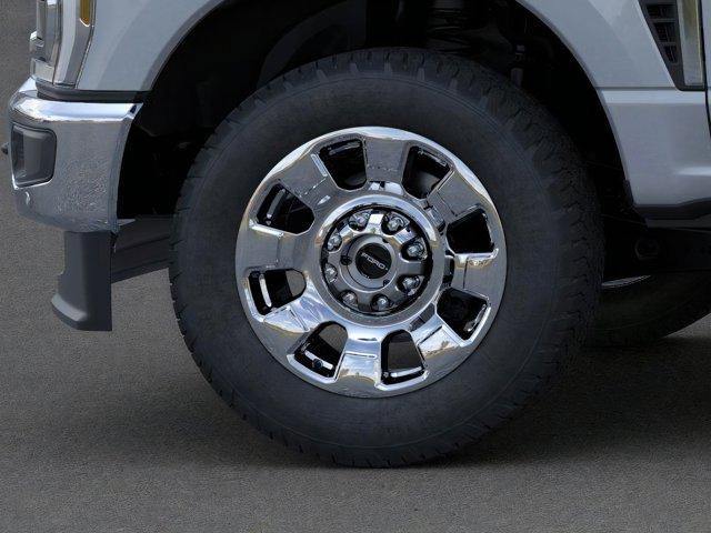 new 2025 Ford F-350 car, priced at $98,897