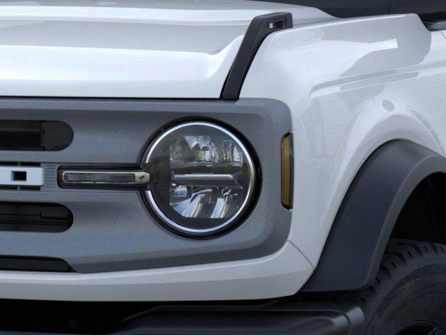 new 2025 Ford Bronco car, priced at $51,692