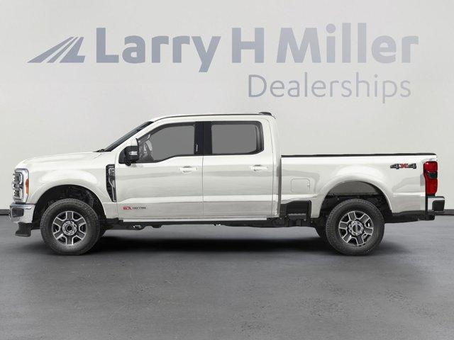 used 2024 Ford F-250 car, priced at $82,000