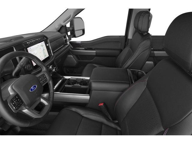 used 2024 Ford F-250 car, priced at $82,000