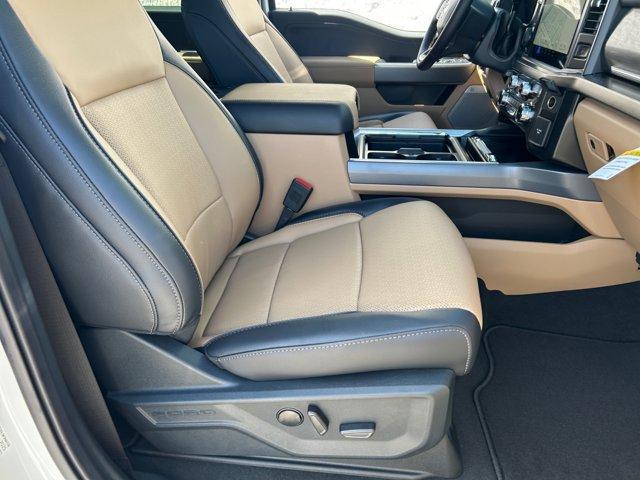 new 2025 Ford F-250 car, priced at $91,197