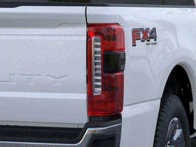 new 2025 Ford F-250 car, priced at $91,197