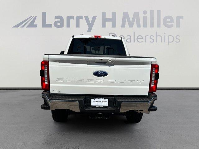 new 2025 Ford F-250 car, priced at $91,197